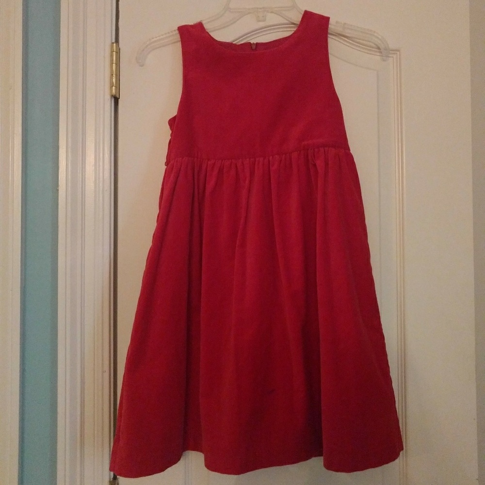 ✨Red Dress✨